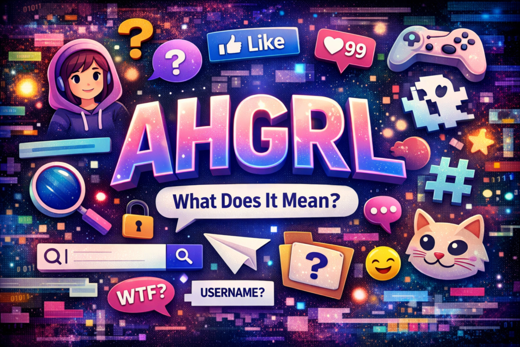 ahgrl
