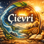 cievri