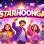 Starhoonga