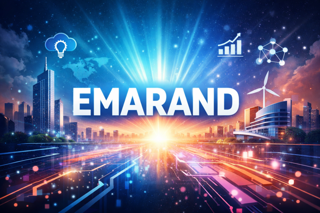 emarand