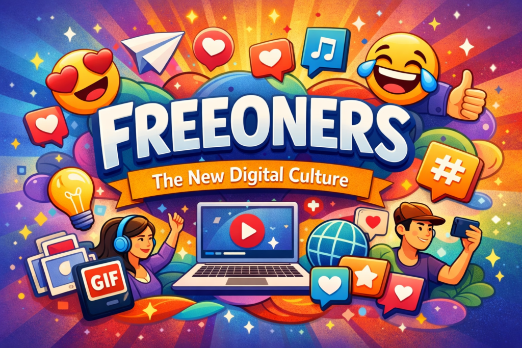 freeoners