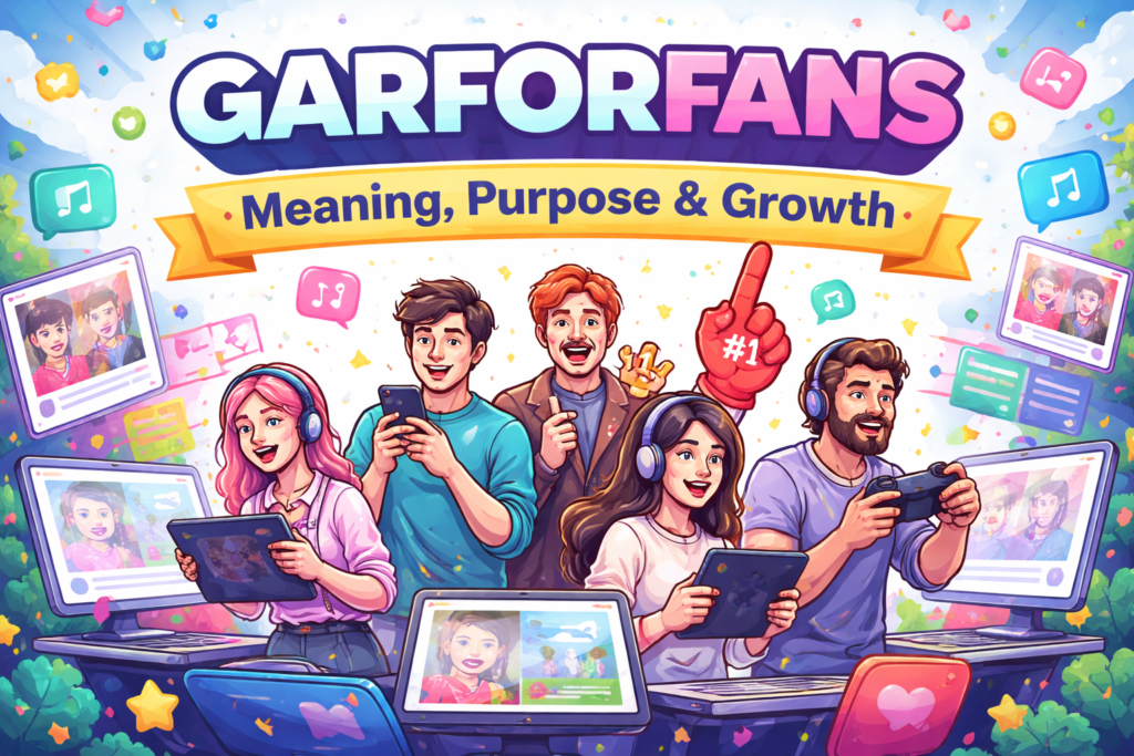 garforfans