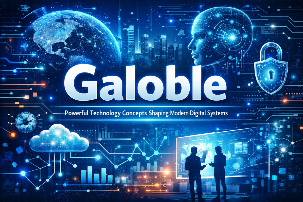galoble