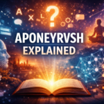 aponeyrvsh