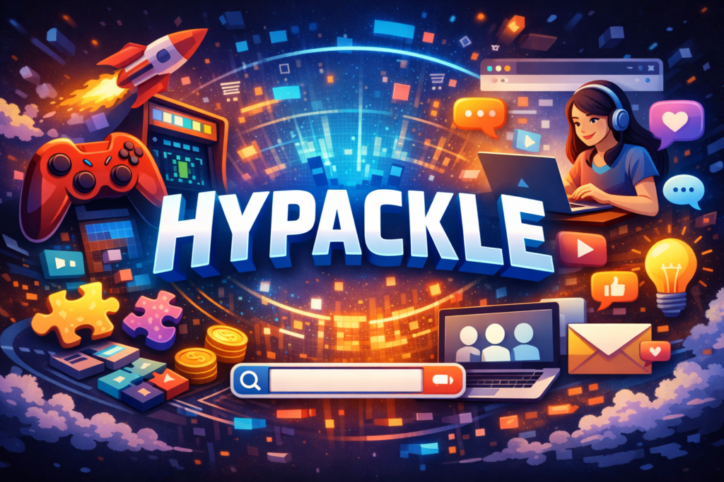 hypackle