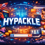 hypackle