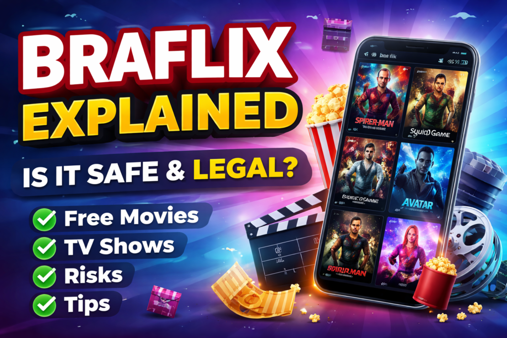 braflix