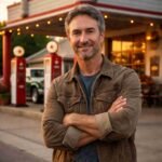 Mike Wolfe Passion Project