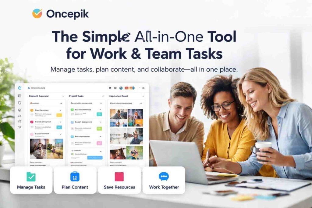 oncepik