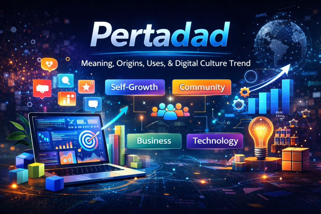 Pertadad