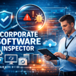 corporate software inspector