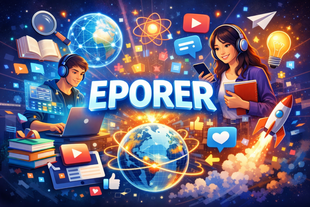 eporer