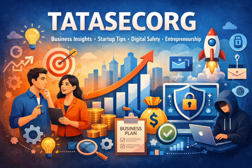 tatasecorg