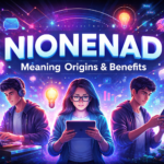 nionenad