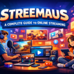 streemaus