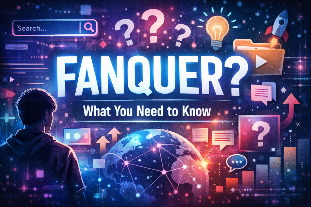 fanquer