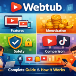 webtub