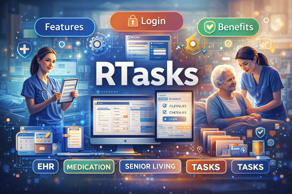 RTasks
