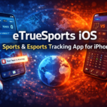 eTrueSports iOS