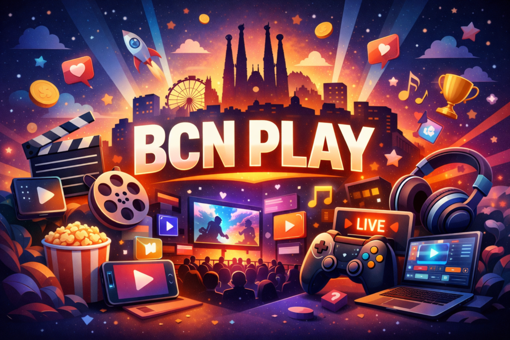 bcn play